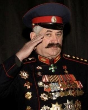 Обращение Атамана